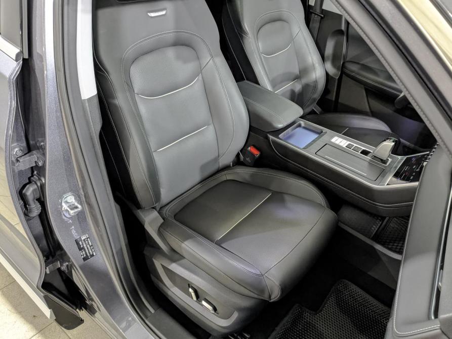 Chery Tiggo 7 Pro Max I Химки  - изображение 22