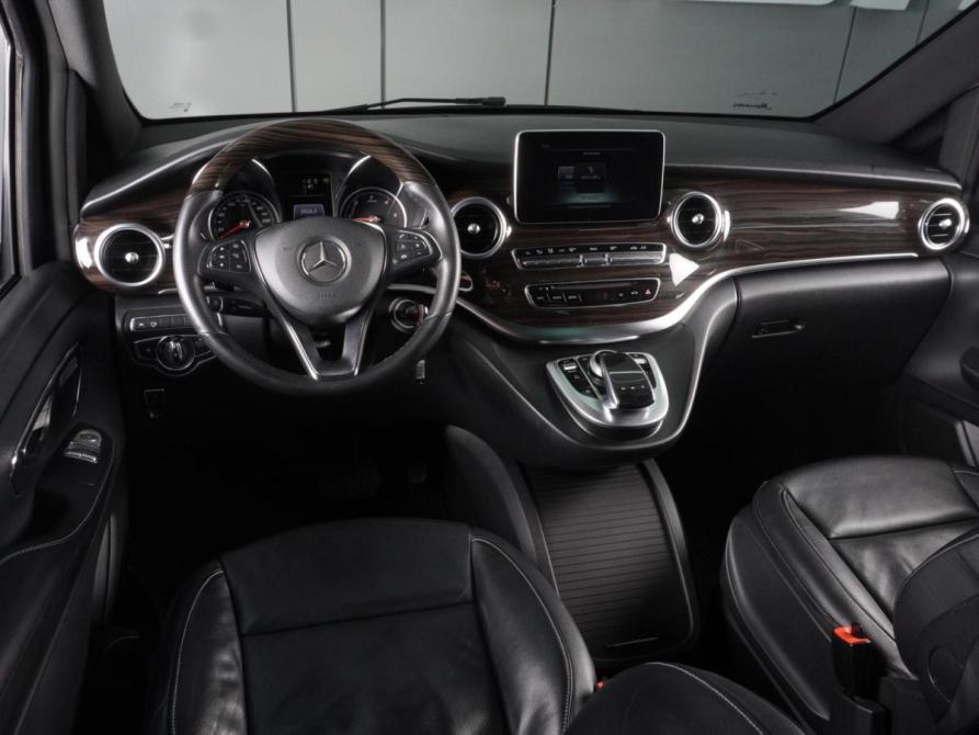Mercedes-Benz V-Класс III (W447) Минеральные Воды  - изображение 6