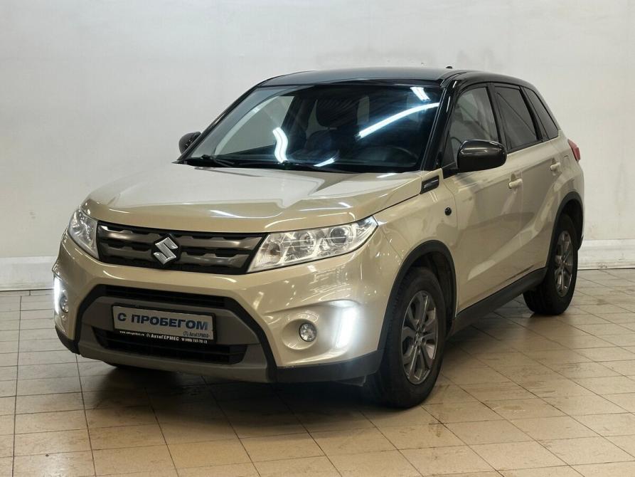 Suzuki Vitara II Балашиха  - изображение 1