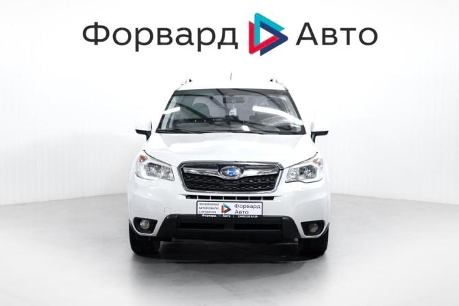 Subaru Forester IV с пробегом 2013 года, цена 1 399 000 рублей, 196125 км, внедорожник, Автокод Объявления