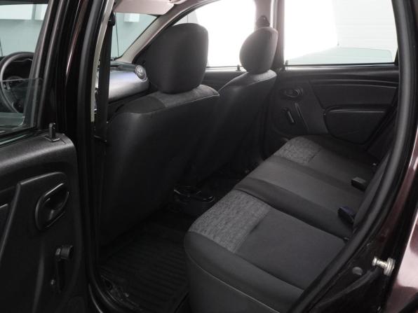 Renault Duster I с пробегом 2015 года, цена 770 000 рублей, 115060 км, внедорожник, Автокод Объявления