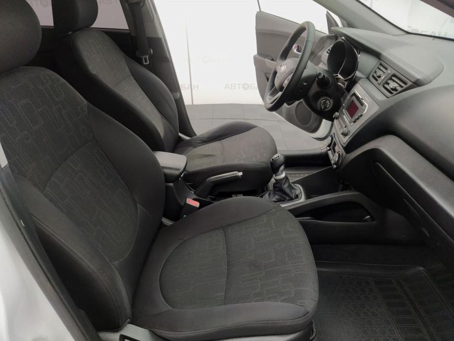 Kia Rio III Екатеринбург  - изображение 18