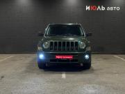 Jeep Liberty (Patriot) Челябинск  - изображение 16