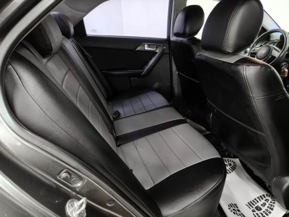 Kia Cerato II с пробегом 2010 года, цена 591 100 рублей, 179212 км, купе, Автокод Объявления