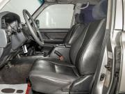 Toyota Land Cruiser 80 Series Рестайлинг Иркутск  - изображение 27