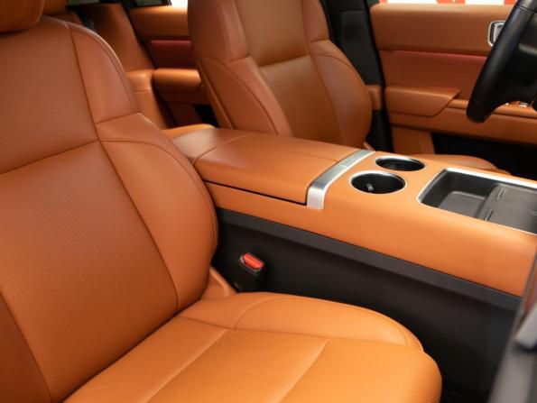 Li Auto (Lixiang) L7 I с пробегом 2023 года, цена 5 250 000 рублей, 47474 км, внедорожник, Автокод Объявления