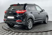 Hyundai Creta I Рестайлинг Нижний Новгород  - изображение 28