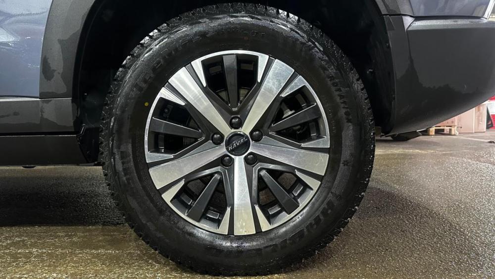 Haval Dargo Ставрополь  - изображение 10