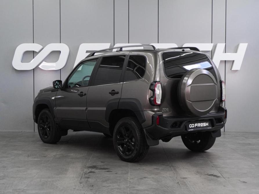 Lada (ВАЗ) Niva Travel I Воронеж  - изображение 2