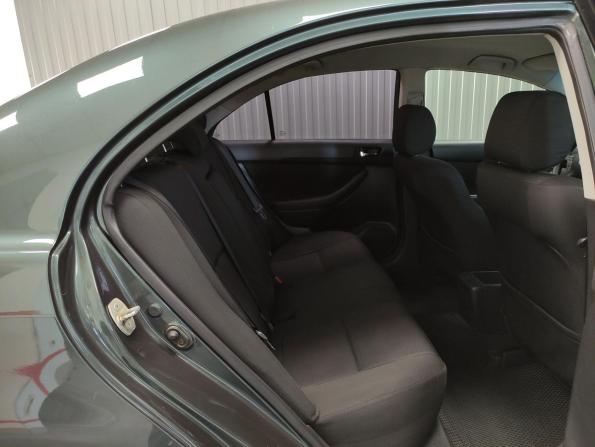 Toyota Avensis II Рестайлинг с пробегом 2007 года, цена 855 000 рублей, 127283 км, седан, Автокод Объявления