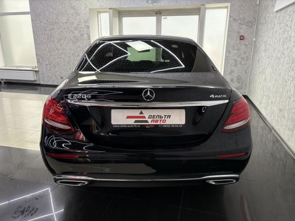 Mercedes-Benz E-Класс V (W213 S213 C238) с пробегом 2019 года, цена 3 395 000 рублей, 168576 км, седан, Автокод Объявления