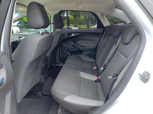 Ford Focus III с пробегом 2014 года, цена 678 000 рублей, 175000 км, седан, Автокод Объявления
