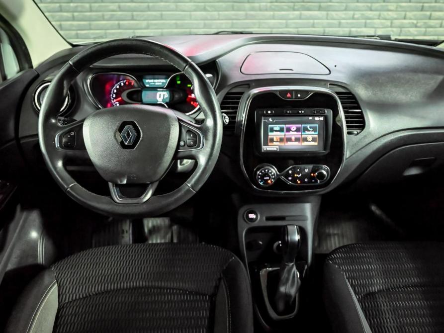 Renault Kaptur I Екатеринбург  - изображение 17