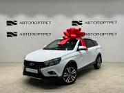 Lada (ВАЗ) Vesta I Санкт-Петербург  - изображение 10