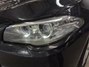 BMW 5 серии VI (F10/F11/F07) Рестайлинг Санкт-Петербург  - изображение 60