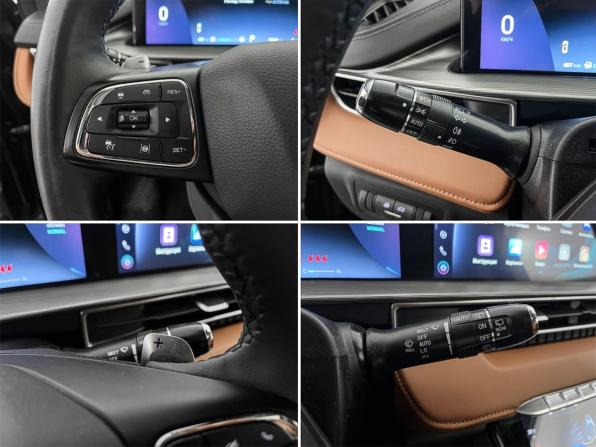 Chery Tiggo 8 Pro Max I Рестайлинг с пробегом 2023 года, цена 2 281 000 рублей, 73404 км, внедорожник, Автокод Объявления