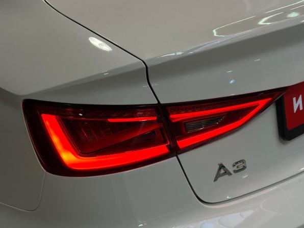 Audi A3 III (8V) с пробегом 2014 года, цена 1 445 000 рублей, 132026 км, седан, Автокод Объявления
