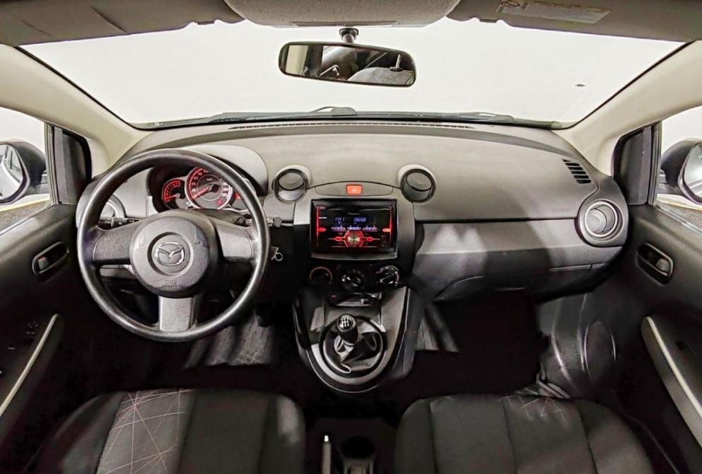 Mazda 2 II (DE) Ярославль  - изображение 10