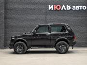 Lada (ВАЗ) Niva Legend I Екатеринбург  - изображение 24