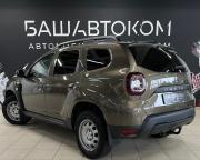 Renault Duster II Уфа  - изображение 19