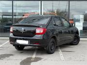 Renault Logan II Воронеж  - изображение 16