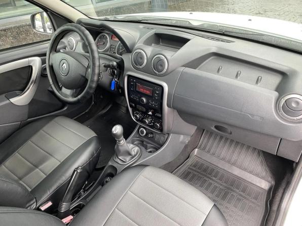 Renault Duster I с пробегом 2013 года, цена 670 000 рублей, 231823 км, внедорожник, Автокод Объявления