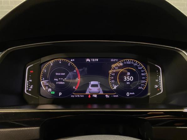 Volkswagen Tiguan II Рестайлинг (China Market) с пробегом 2020 года, цена 3 950 000 рублей, 75744 км, внедорожник, Автокод Объявления