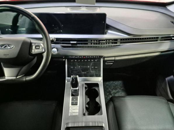 Chery Tiggo 7 Pro Max I с пробегом 2023 года, цена 2 037 000 рублей, 25720 км, внедорожник, Автокод Объявления