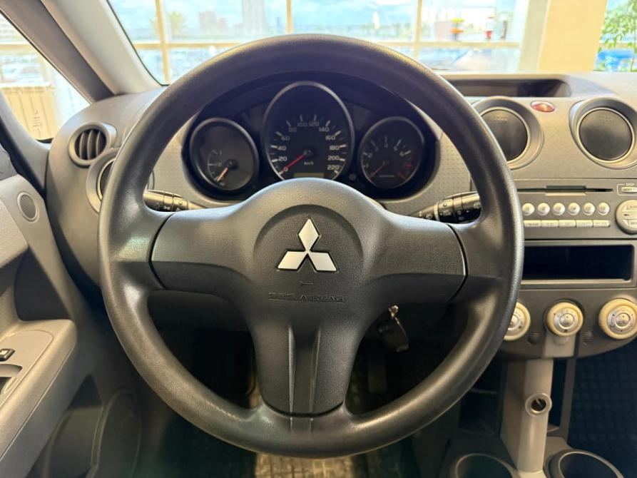 Mitsubishi Colt VI (Z20/Z30) Волгоград  - изображение 7