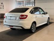Lada (ВАЗ) Granta I Рестайлинг Тольятти  - изображение 25