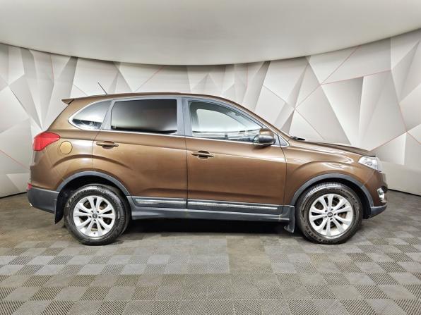 Chery Tiggo 5 I с пробегом 2015 года, цена 549 000 рублей, 376741 км, внедорожник, Автокод Объявления