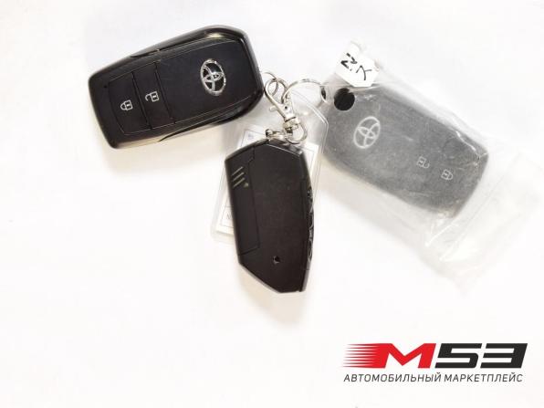 Toyota Yaris Cross I с пробегом 2022 года, цена 1 785 995 рублей, 76129 км, внедорожник, Автокод Объявления