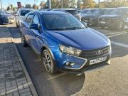 Lada (ВАЗ) Vesta I Санкт-Петербург  - изображение 7
