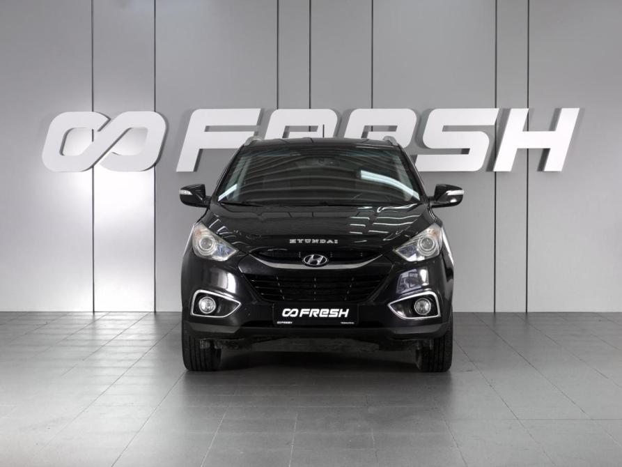 Hyundai ix35 I Минеральные Воды  - изображение 3