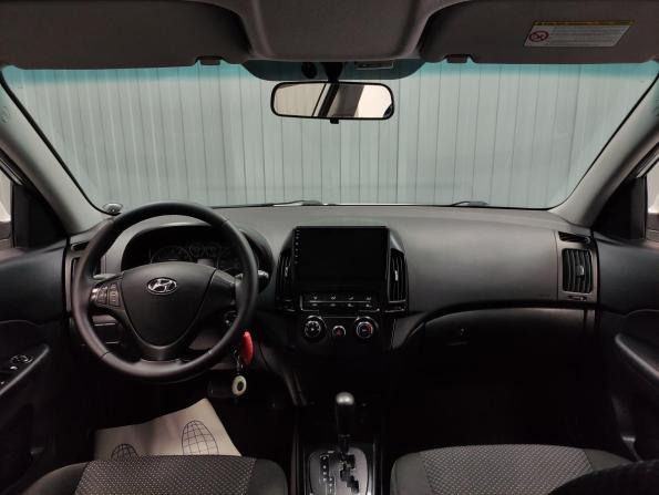 Hyundai i30 I Рестайлинг с пробегом 2010 года, цена 780 000 рублей, 91375 км, хэтчбек, Автокод Объявления