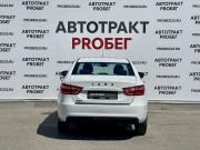 Lada (ВАЗ) Vesta I Владимир  - изображение 14