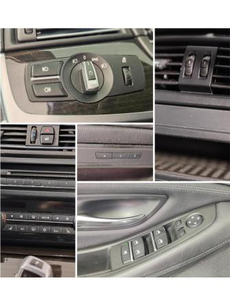 BMW 5 серии VI (F10/F11/F07) с пробегом 2012 года, цена 2 070 000 рублей, 296990 км, седан, Автокод Объявления