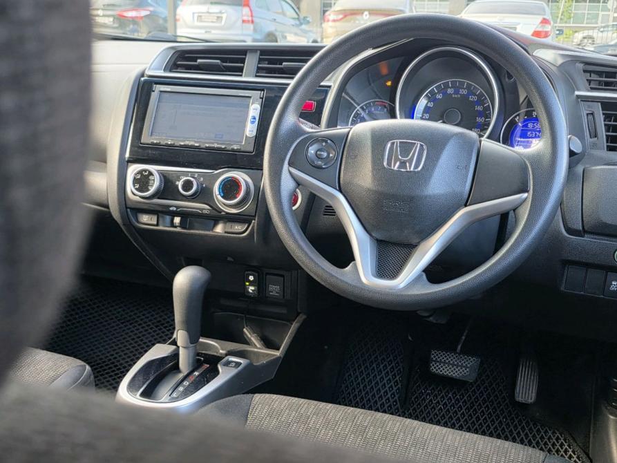 Honda Fit III Новосибирск  - изображение 19