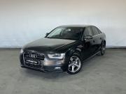 Audi A4 IV (B8) Рестайлинг Москва  - изображение 24