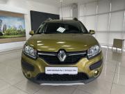 Renault Sandero II Москва  - изображение 16