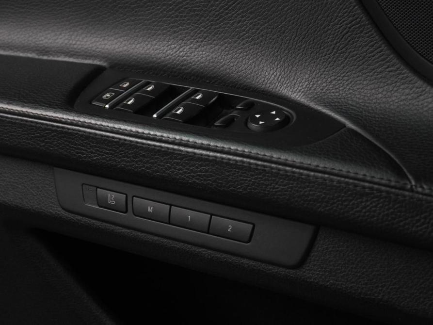 BMW 7 серии V (F01/F02/F04) Рестайлинг Воронеж  - изображение 22