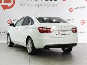 Lada (ВАЗ) Vesta I Минеральные Воды  - изображение 20