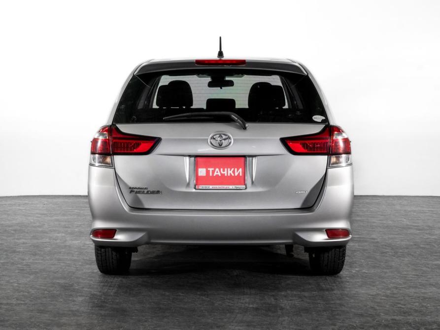 Toyota Corolla XI (E160 E170 E180) Рестайлинг 1 Иркутск  - изображение 4