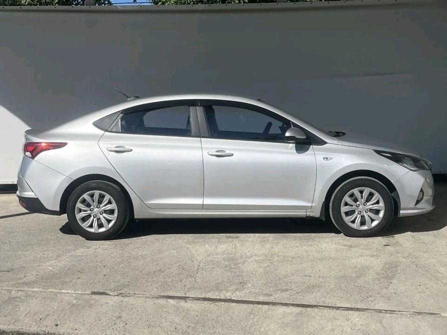 Hyundai Solaris II Рестайлинг Петрозаводск  - изображение 4