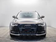 Audi A6 allroad III (C7) Москва  - изображение 25