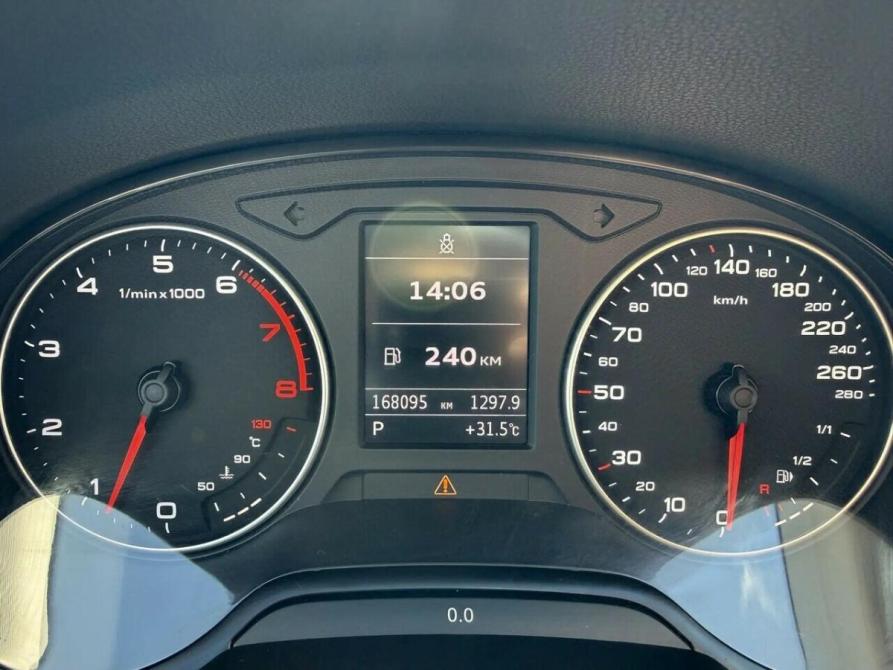 Audi A3 III (8V) Набережные Челны  - изображение 9