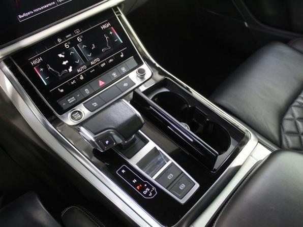 Audi Q7 II (4M) Рестайлинг с пробегом 2021 года, цена 6 500 000 рублей, 89000 км, внедорожник, Автокод Объявления
