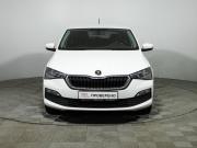 Skoda Rapid II Санкт-Петербург  - изображение 21
