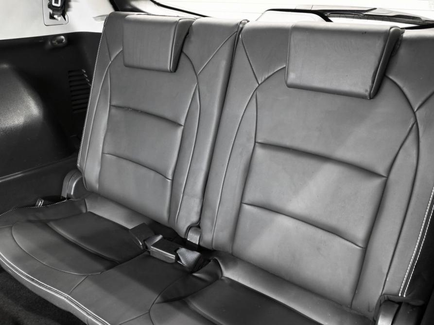 Nissan Qashqai+2 I Рестайлинг Тверь  - изображение 11