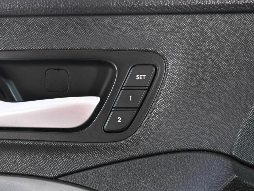 Hyundai Santa Fe III Рестайлинг Ростов-на-Дону  - изображение 20